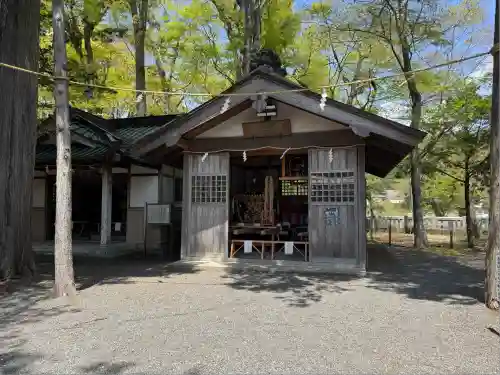 淺間神社（忍野八海）(山梨県)
