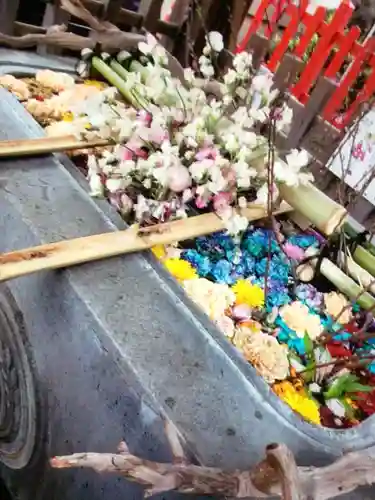 下谷神社(東京都)