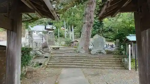 帰一寺のその他建物