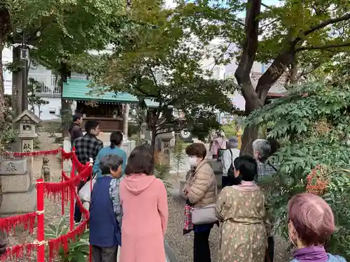 三輪神社(愛知県)