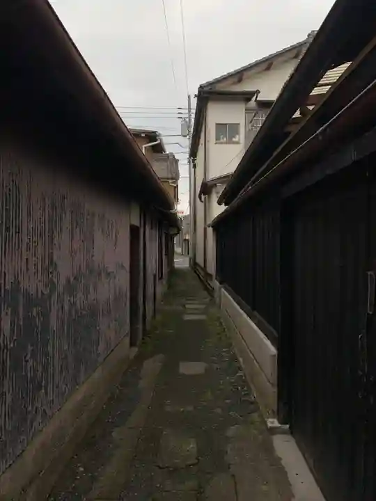 下宿稲荷(千葉県)