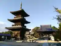 餘慶寺のその他建物