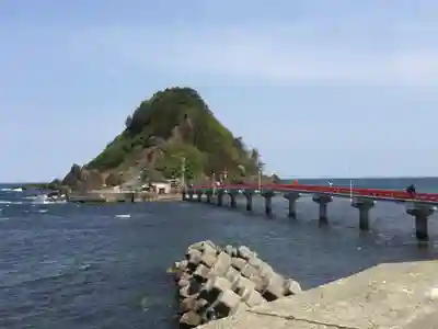 白山神社(山形県)