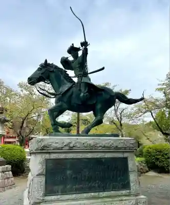 富士山本宮浅間大社(静岡県)