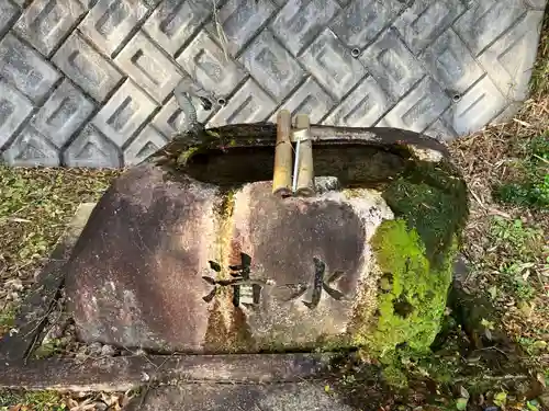 諏訪神社(岐阜県)