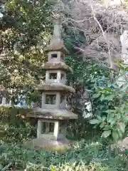 杉本寺の建物その他