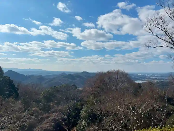 花山院菩提寺(兵庫県)