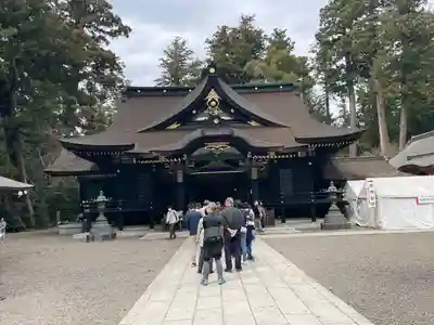 香取神宮(千葉県)