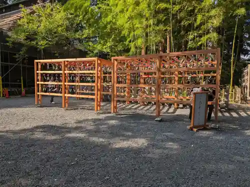 熊野大社(山形県)