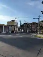 水戸東照宮(茨城県)