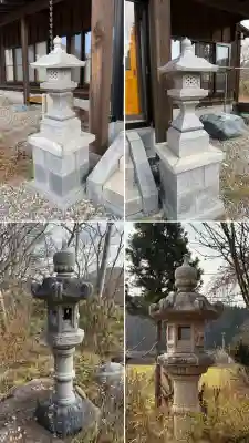 瀧澤龍神(北海道)