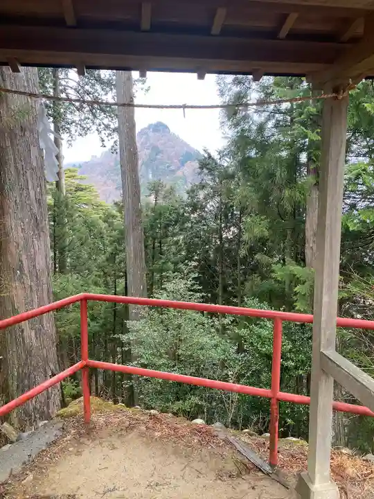武蔵御嶽神社(東京都)