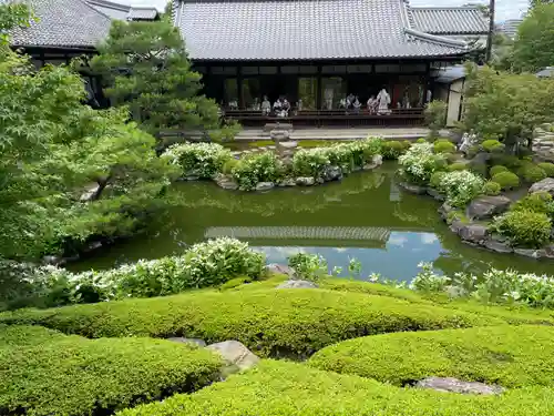 両足院(京都府)