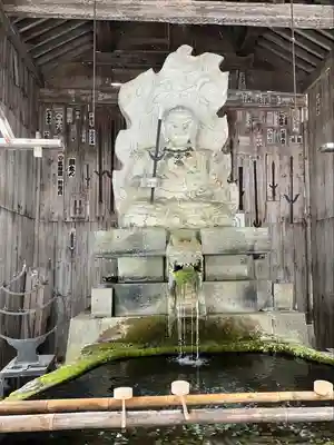 毘沙門堂(新潟県)