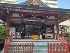 秋葉神社(東京都)