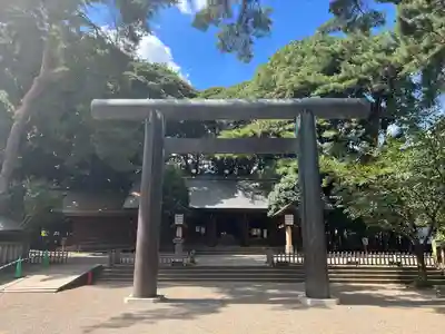 埼玉縣護國神社(埼玉県)