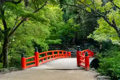 御山神社(厳島神社奧宮)(広島県)