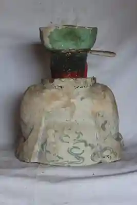 普門寺(切り絵御朱印発祥の寺)の仏像