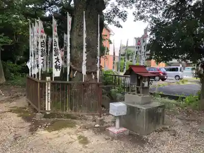 喚續社(愛知県)