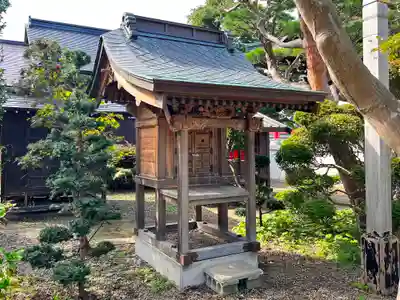 蓮乗院(青森県)