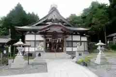 高穂神社(北海道)