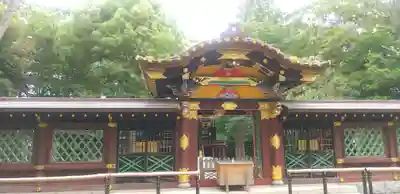 意富比神社(千葉県)