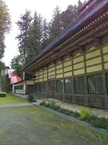 法蔵寺のその他建物