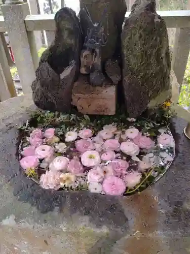 龍口神社(宮城県)