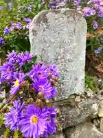 伊勢神社のその他建物