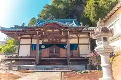 端場坊(山梨県)