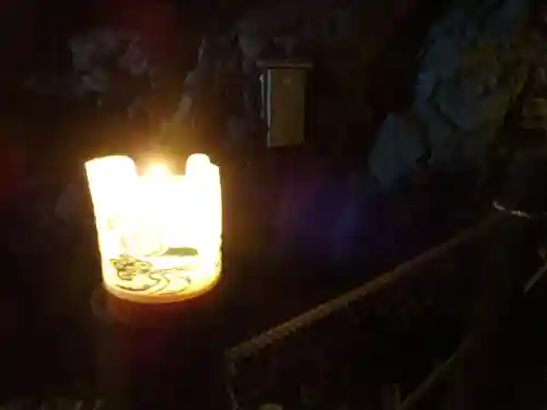 江の島岩屋のその他建物