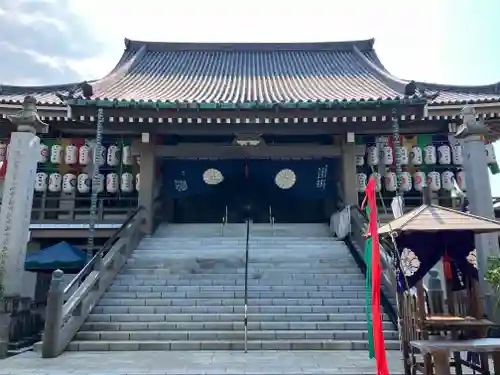 興願寺(愛媛県)