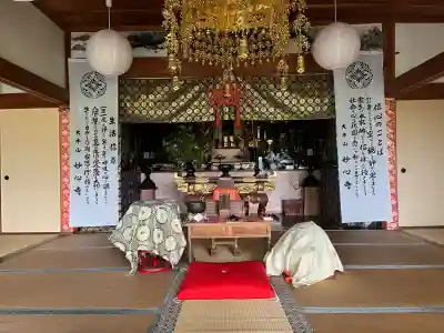 見性寺(岐阜県)