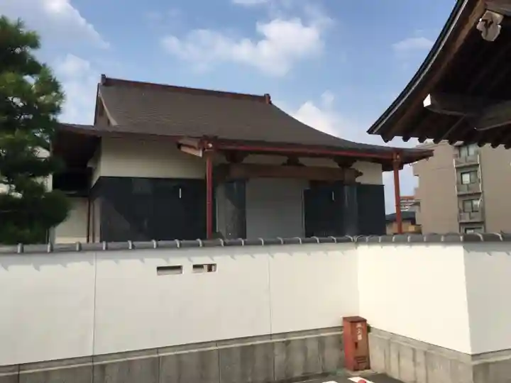 大鏡寺（大圓鏡寺）の御朱印・アクセス情報（大阪府南千里駅