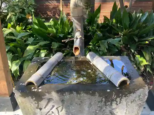 蓮大寺(神奈川県)