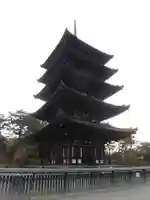興福寺のその他建物
