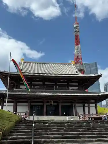 増上寺の{uncategorized: "未分類", other: "その他", undefined: "問題あり", building: "その他建物", grave: "お墓", sacred_gate: "鳥居", guardian: "狛犬", statue: "像", buddha: "仏像", history: "歴史", nature: "自然", garden: "庭園", animal: "動物", pagoda: "塔", temizu: "手水舎", mountain_gate: "山門・神門", sanctuary: "本殿・本堂", subordinate: "末社・摂社", art: "芸術", scenery: "景色", jizo: "地蔵", ema: "絵馬", goshuin: "御朱印", omikuji: "おみくじ", items: "授与品その他", amulet: "お守り", goshuincho: "御朱印帳", eats: "食事", festival: "お祭り", votive_dance: "神楽", shichigosan: "七五三参", wedding: "結婚式", experience: "体験その他", initially: "初詣", around: "周辺", anti_infection: "感染症対策"}