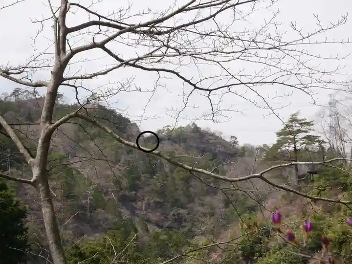 観音院のその他建物