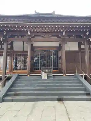 薬王寺(千葉県)