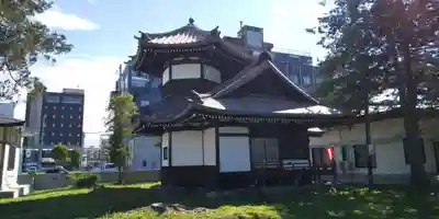 眞久寺の末社・摂社