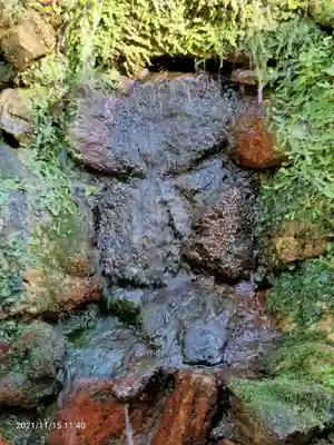 御岩神社(茨城県)