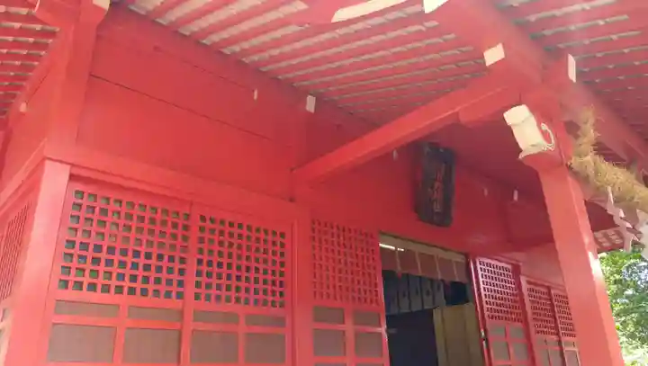小野神社(東京都)