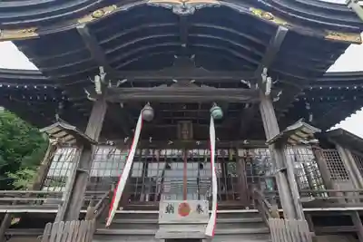 飯盛神社(長崎県)