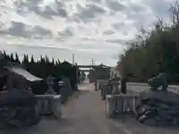 貴布禰神社(千葉県)