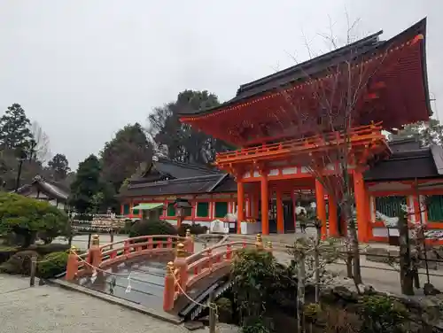 賀茂別雷神社（上賀茂神社）(京都府)