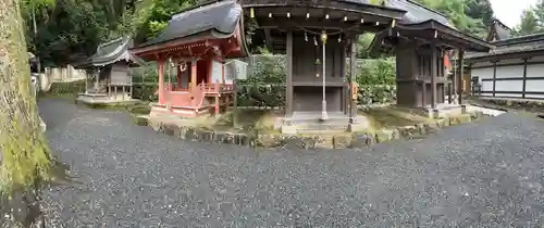 松尾大社(京都府)