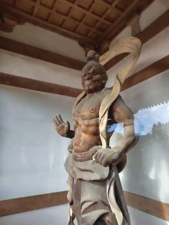 医王寺(栃木県)