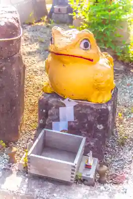 白鳥神社(宮城県)