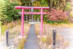 垂水神社(宮城県)