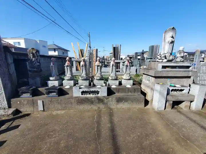 勝光寺(栃木県)